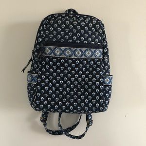 Vera Bradley Back Pack